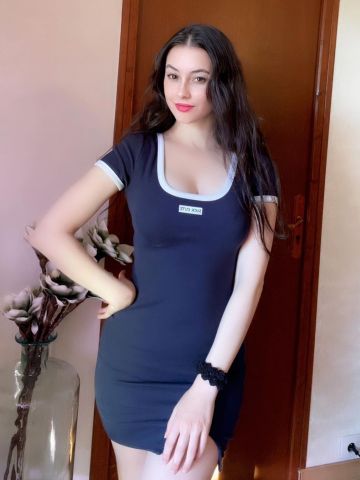 Анкета проститутки Алиана, 24 года