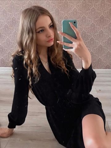 Анкета проститутки Дарья, 24 года